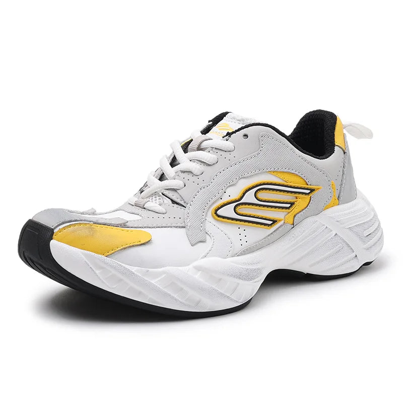 EZE Vault T84 Sneaker - Luxuryurbanwear Luxury Sport Sneakers - Luxuryurbanwear