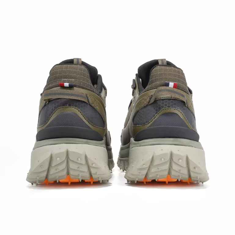 Armandoni T84 Sneakers - Sophisticated Italian-Style Luxury Trainers | LuxuryUrbanwear