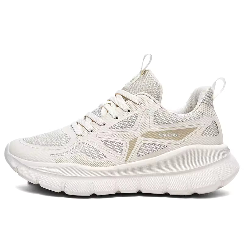 X Fusion T84 Sneakers: The Ultimate T84 Performance Sneakers for Urban Life - Luxuryurbanwear