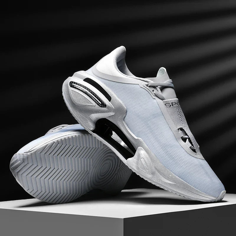 Mougulis Titan T84 Sneakers for Urban Performance and Comfort - Luxuryurbanwear