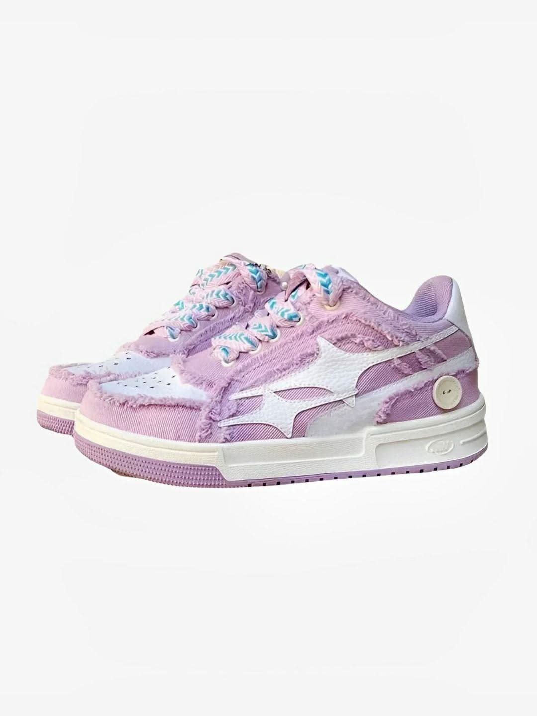 LUW "Winsor" Urban Runner - Luxury Unisex Low-Profile Leather Sneakers - Notkicks