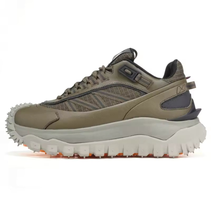 Armandoni T84 Sneakers - Sophisticated Italian-Style Luxury Trainers | LuxuryUrbanwear - Luxuryurbanwear