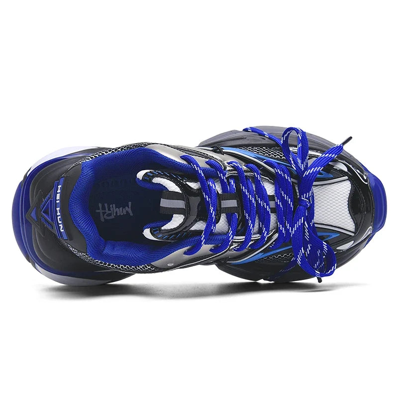 Klein Urban Nova T84 Sneakers - Luxuryurbanwear