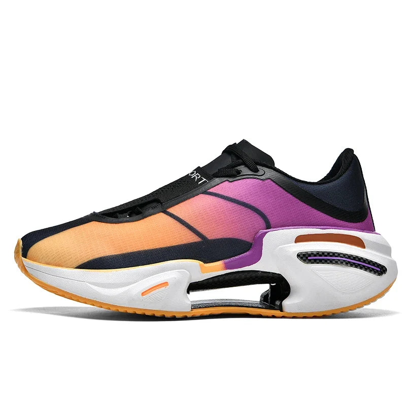 Mougulis Titan T84 Sneakers for Urban Performance and Comfort - Luxuryurbanwear