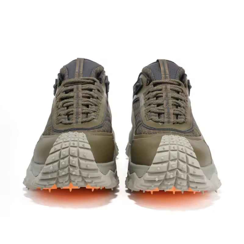 Armandoni T84 Sneakers - Sophisticated Italian-Style Luxury Trainers | LuxuryUrbanwear