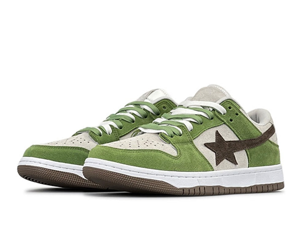 STR Versatile Sneakers - Multi-Purpose Luxury Urban Trainers | LuxuryUrbanwear - Luxuryurbanwear