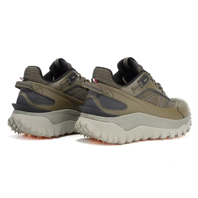 Armandoni T84 Sneakers - Sophisticated Italian-Style Luxury Trainers | LuxuryUrbanwear - Luxuryurbanwear