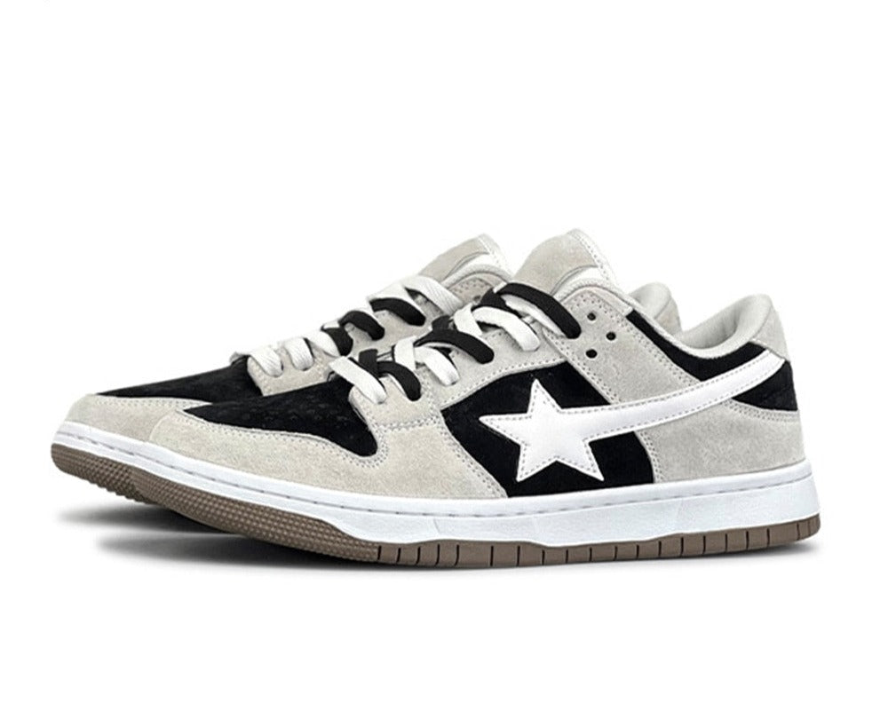 STR Versatile Sneakers - Multi-Purpose Luxury Urban Trainers | LuxuryUrbanwear - Luxuryurbanwear