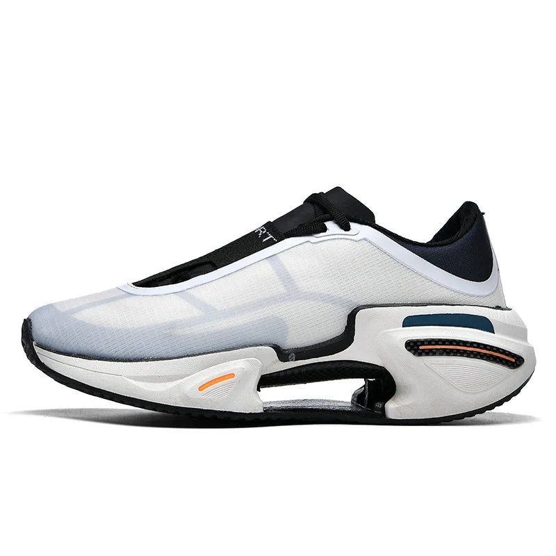 Mougulis Titan T84 Sneakers for Urban Performance and Comfort - Luxuryurbanwear