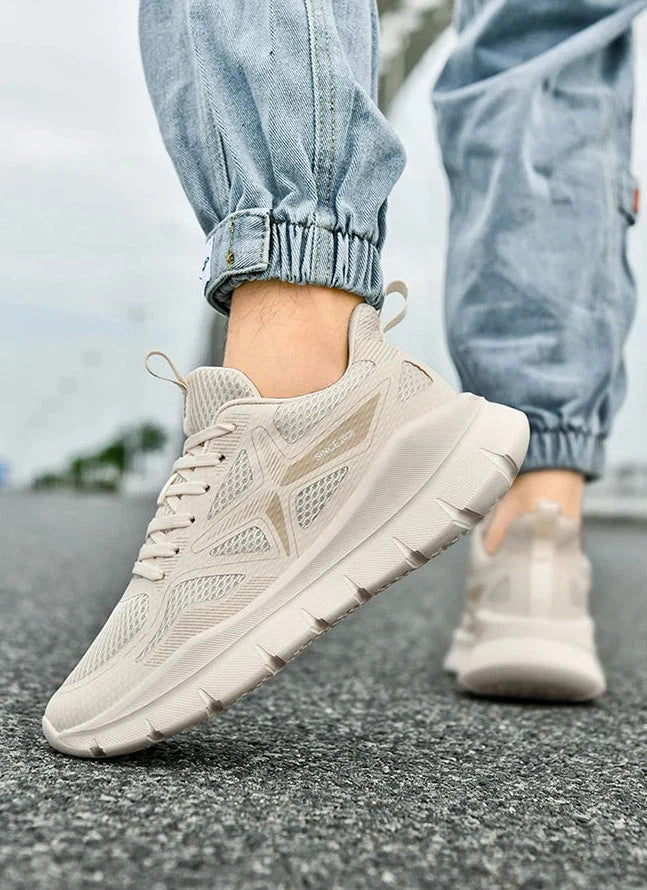 X Fusion T84 Sneakers: The Ultimate T84 Performance Sneakers for Urban Life - Luxuryurbanwear