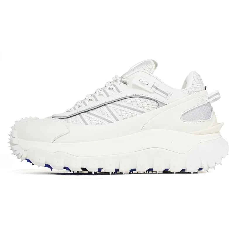 Armandoni T84 Sneakers - Sophisticated Italian-Style Luxury Trainers | LuxuryUrbanwear