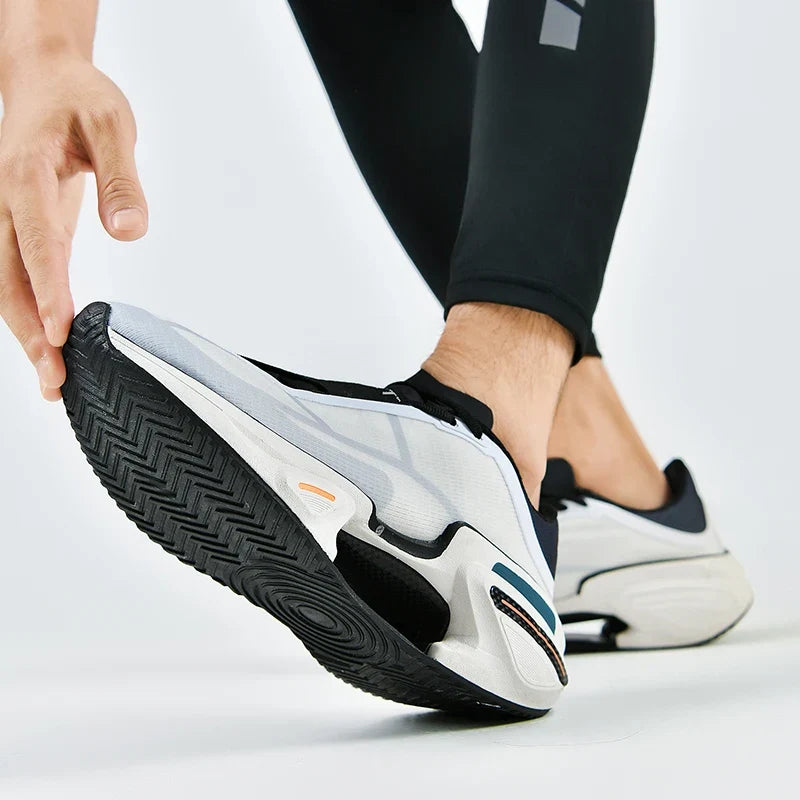 Mougulis Titan T84 Sneakers for Urban Performance and Comfort - Luxuryurbanwear