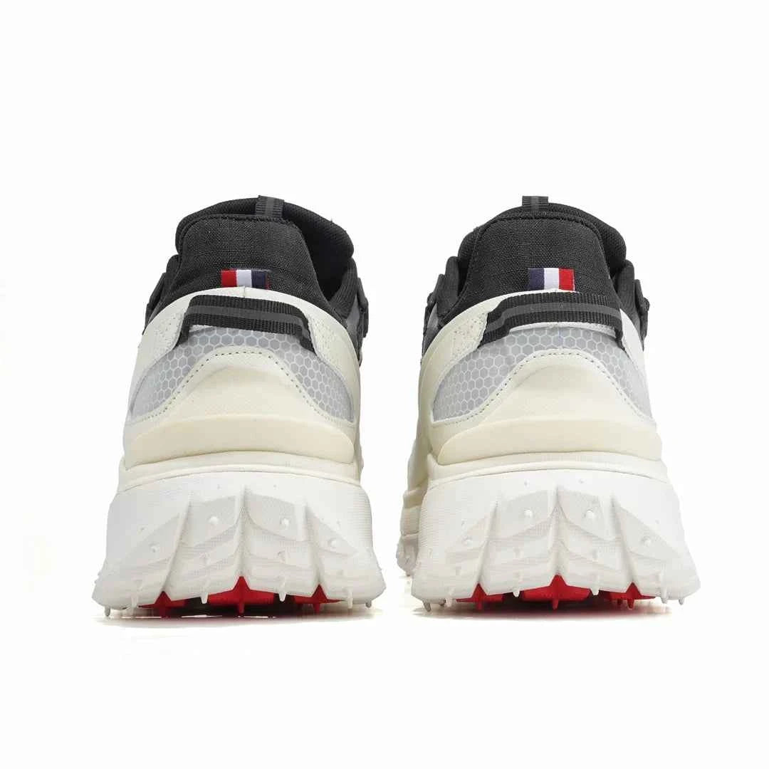Armandoni T84 Sneakers - Sophisticated Italian-Style Luxury Trainers | LuxuryUrbanwear