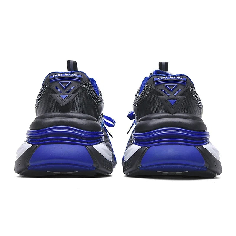 Klein Urban Nova T84 Sneakers - Luxuryurbanwear
