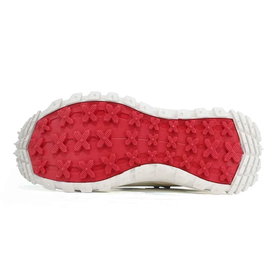 Armandoni T84 Sneakers - Sophisticated Italian-Style Luxury Trainers | LuxuryUrbanwear