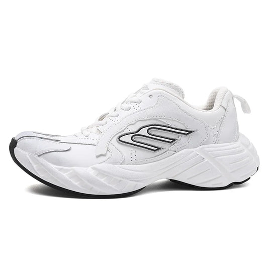 EZE Vault T84 Sneaker - Luxuryurbanwear Luxury Sport Sneakers - Luxuryurbanwear