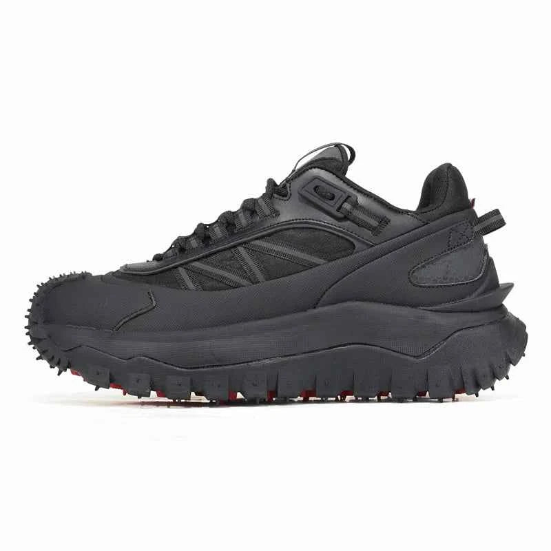Armandoni T84 Sneakers - Sophisticated Italian-Style Luxury Trainers | LuxuryUrbanwear