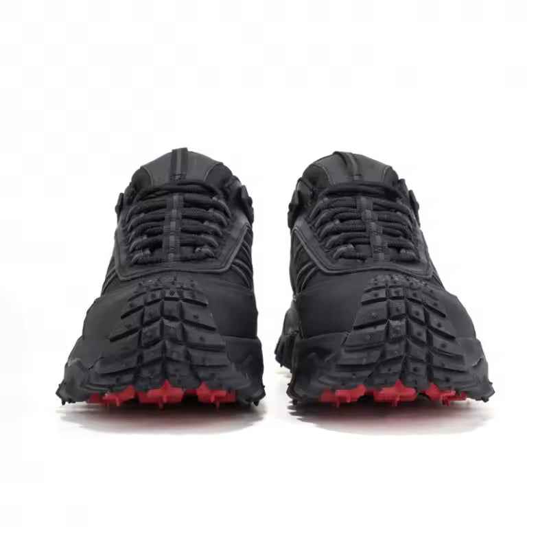 Armandoni T84 Sneakers - Sophisticated Italian-Style Luxury Trainers | LuxuryUrbanwear