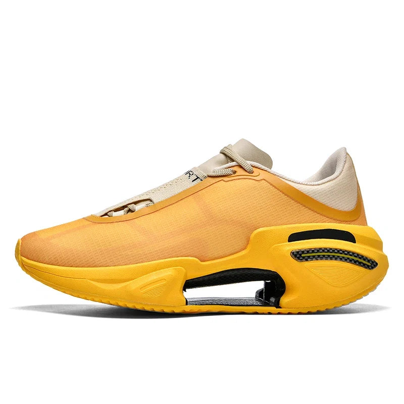 Mougulis Titan T84 Sneakers for Urban Performance and Comfort - Luxuryurbanwear