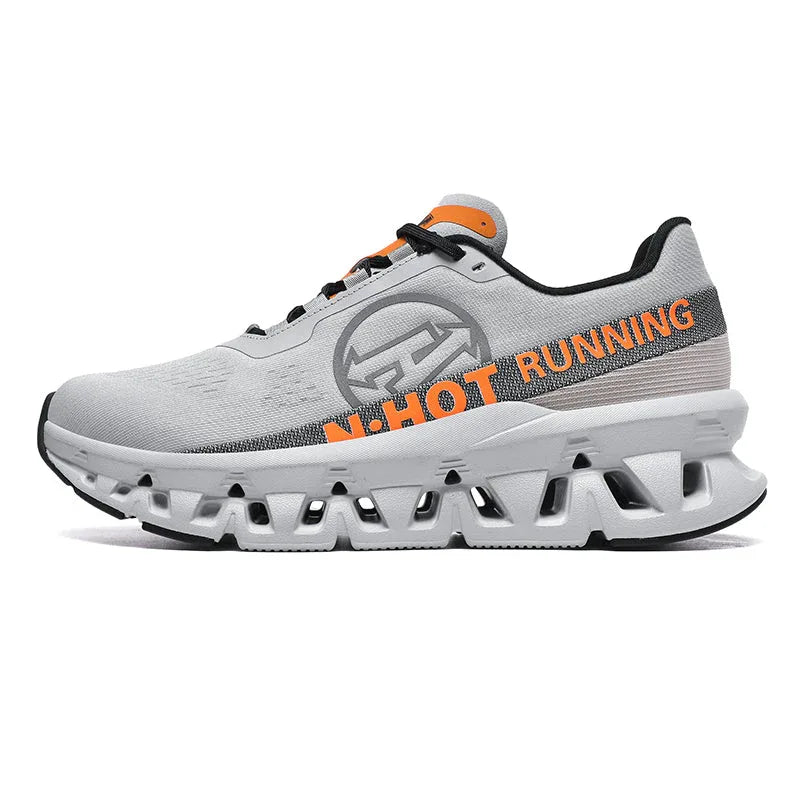 Motion District T84 Sneakers - Luxuryurbanwear