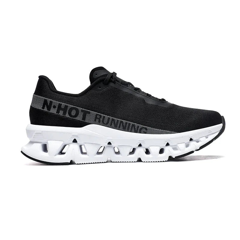 Motion District T84 Sneakers - Luxuryurbanwear