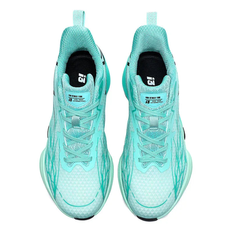 Prime Motion T84 Sneakers - Luxuryurbanwear
