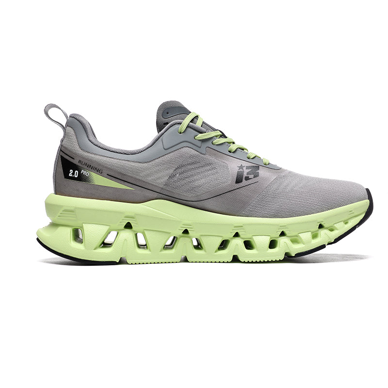 Hyper Morph' T84 Sneakers - Luxuryurbanwear