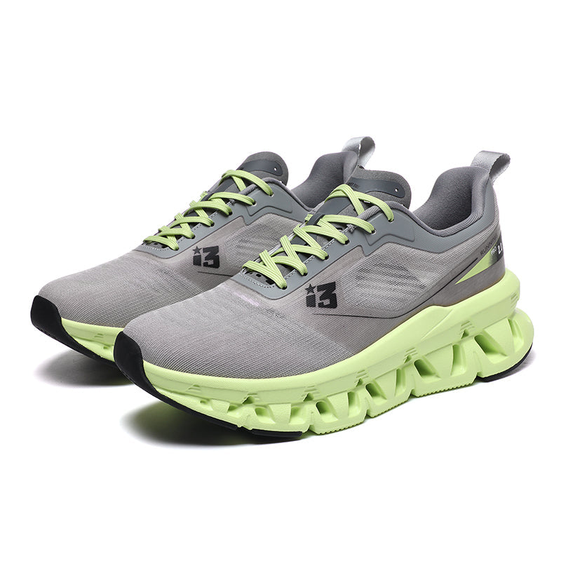 Hyper Morph' T84 Sneakers - Luxuryurbanwear