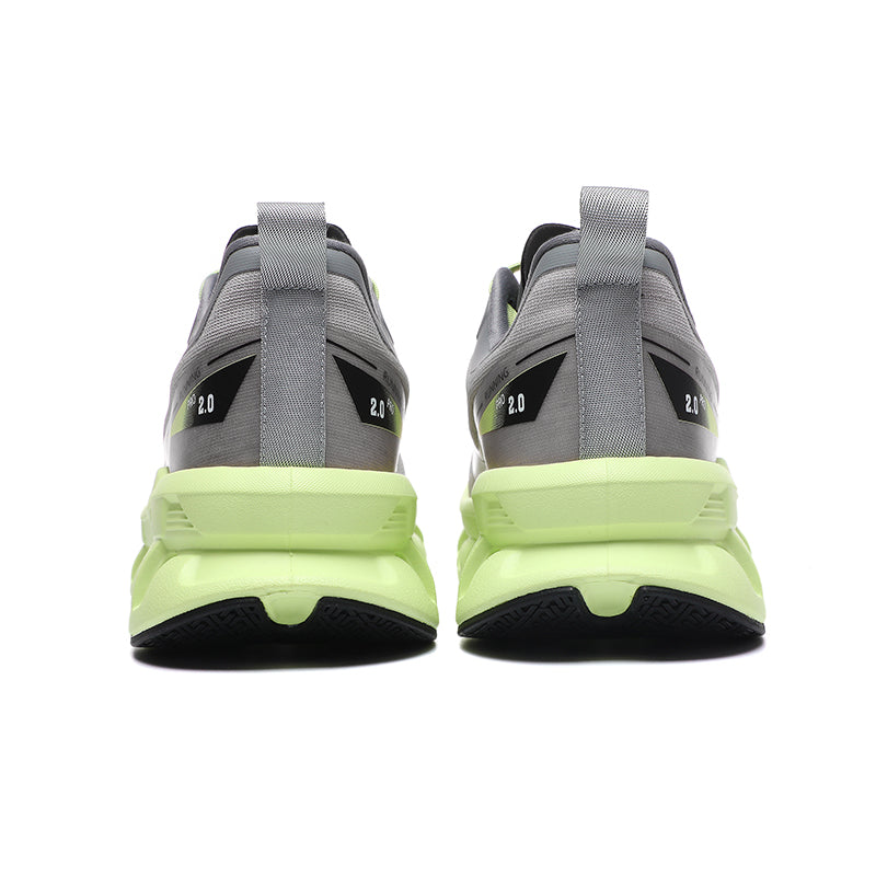 Hyper Morph' T84 Sneakers - Luxuryurbanwear