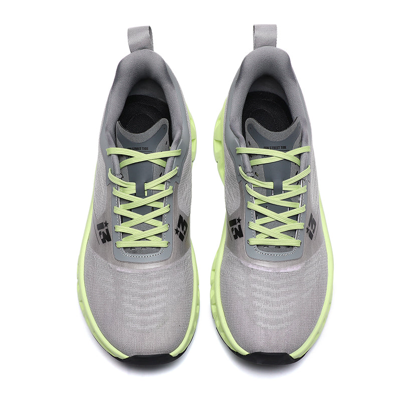 Hyper Morph' T84 Sneakers - Luxuryurbanwear