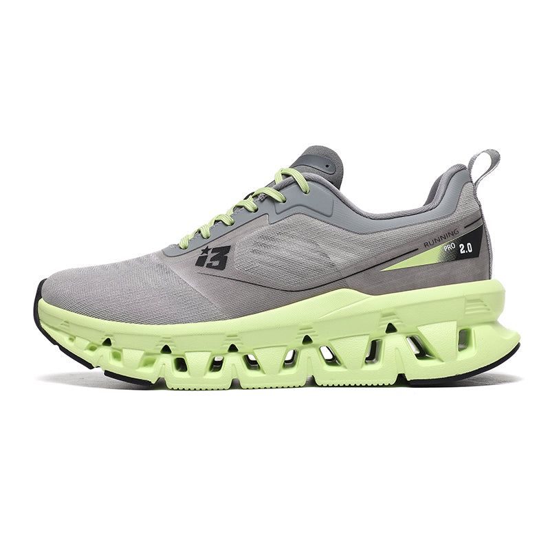 Hyper Morph' T84 Sneakers - Luxuryurbanwear