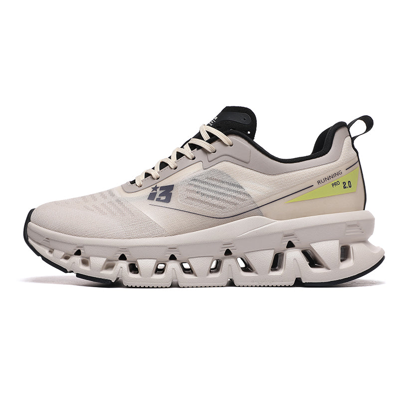Hyper Morph' T84 Sneakers - Luxuryurbanwear