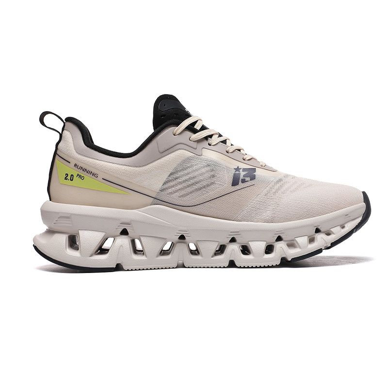 Hyper Morph' T84 Sneakers - Luxuryurbanwear