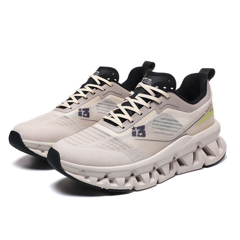 Hyper Morph' T84 Sneakers - Luxuryurbanwear
