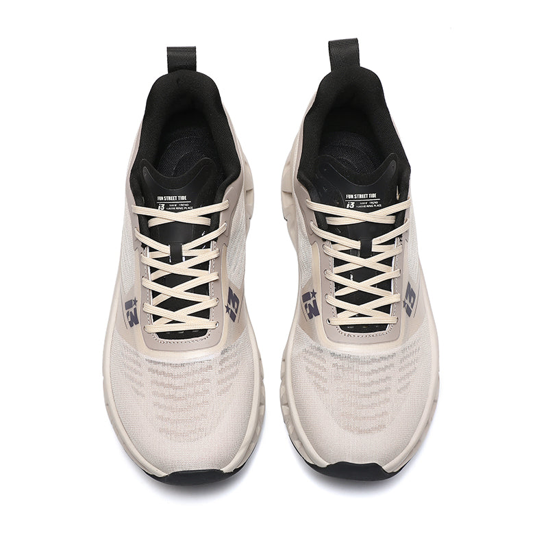 Hyper Morph' T84 Sneakers - Luxuryurbanwear