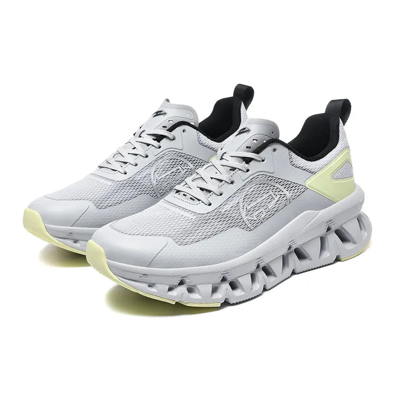 District Run T84 Sneakers - Luxuryurbanwear