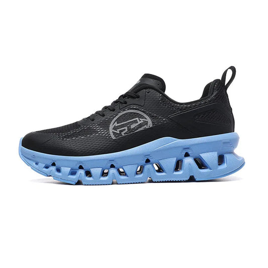 District Run T84 Sneakers - Luxuryurbanwear