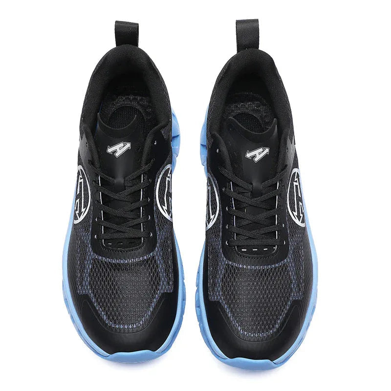 District Run T84 Sneakers - Luxuryurbanwear