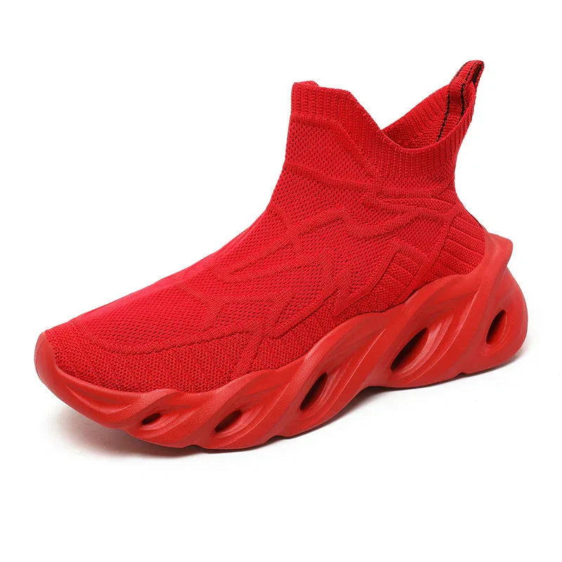 Urban Forge T84 Sneakers - Luxuryurbanwear