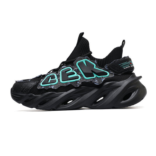 ‘Horizon Chrono’ T84 Sneakers - Luxuryurbanwear