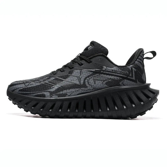 Horizon Low T84 Sneakers - Luxuryurbanwear