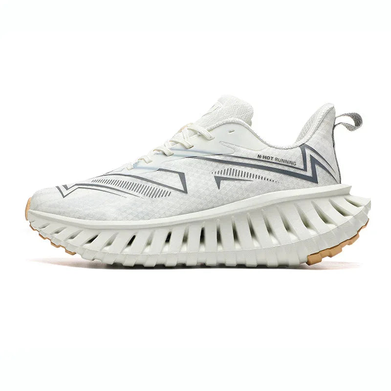 Horizon Low T84 Sneakers - Luxuryurbanwear