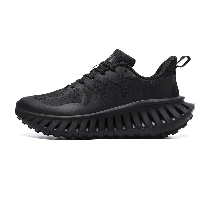 Void Striker' T84 Sneakers - Luxuryurbanwear