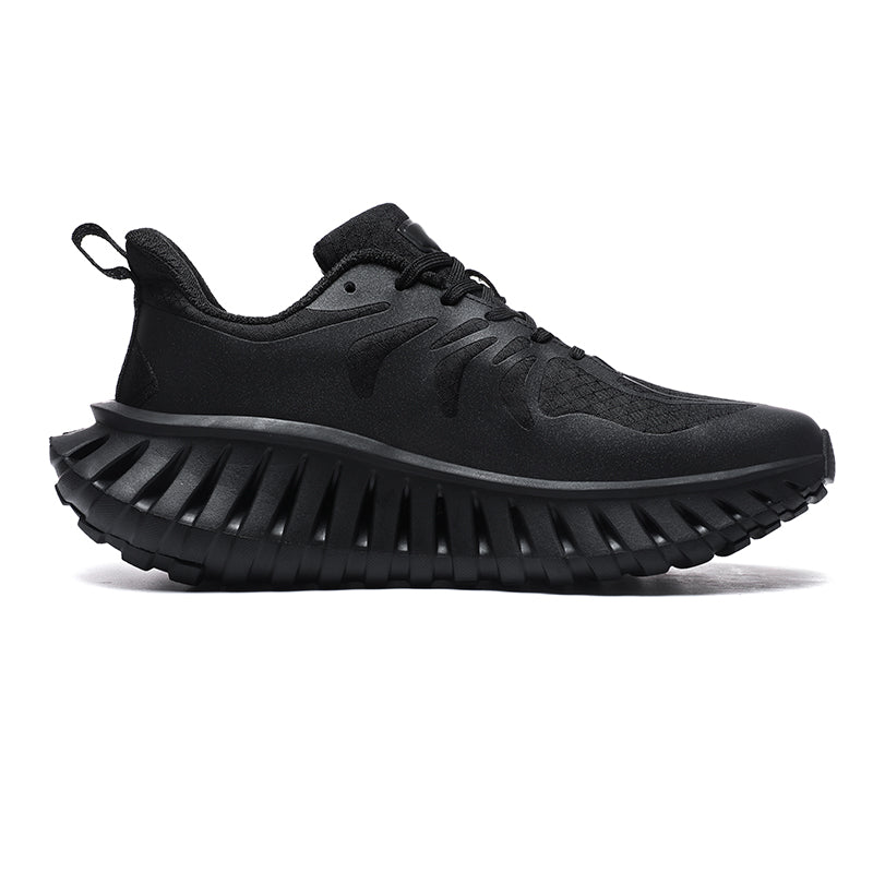 Void Striker' T84 Sneakers - Luxuryurbanwear