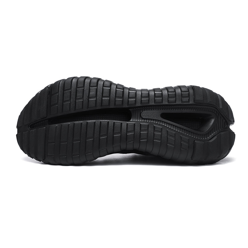 Void Striker' T84 Sneakers - Luxuryurbanwear