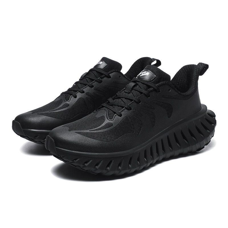 Void Striker' T84 Sneakers - Luxuryurbanwear