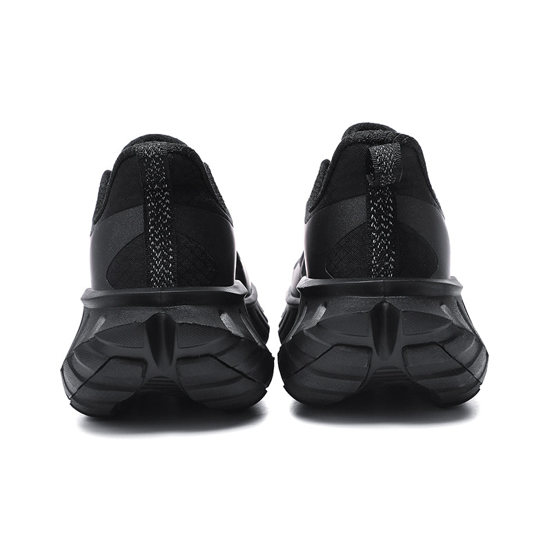 Void Striker' T84 Sneakers - Luxuryurbanwear