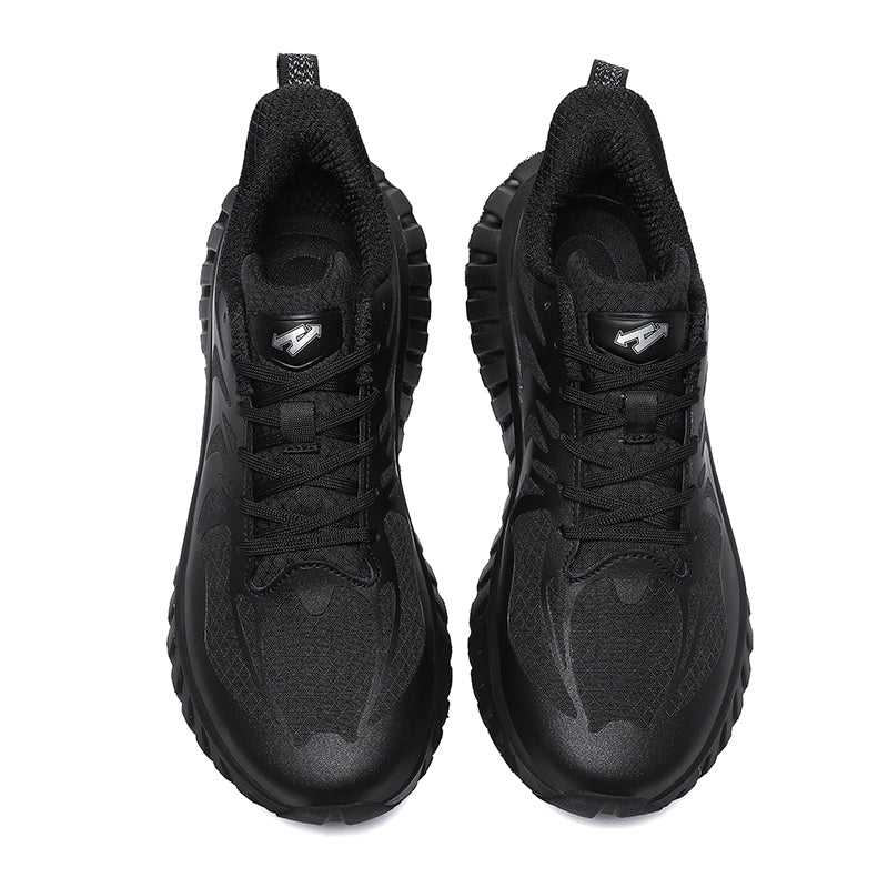 Void Striker' T84 Sneakers - Luxuryurbanwear