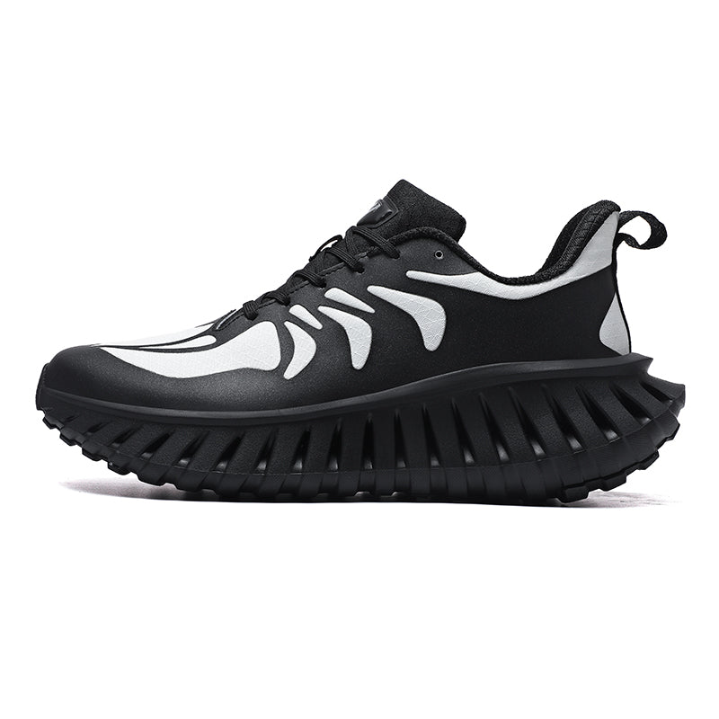 Void Striker' T84 Sneakers - Luxuryurbanwear