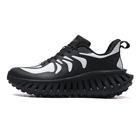 Void Striker' T84 Sneakers - Luxuryurbanwear